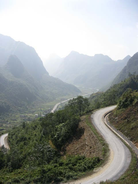 Bicycle Touring Northern Vietnam 9 Days